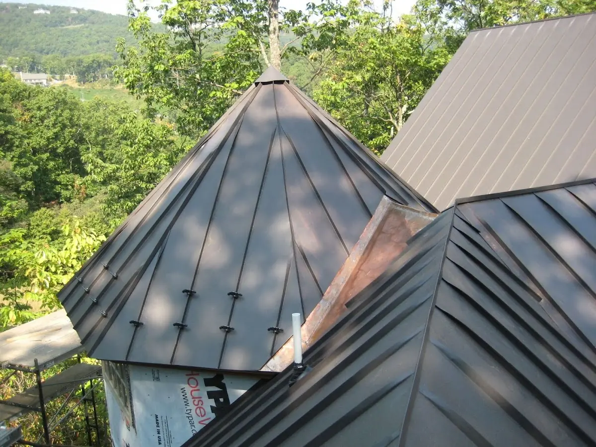 Professional Roof Tarp Installation by Craftsman Roofing in Artondale