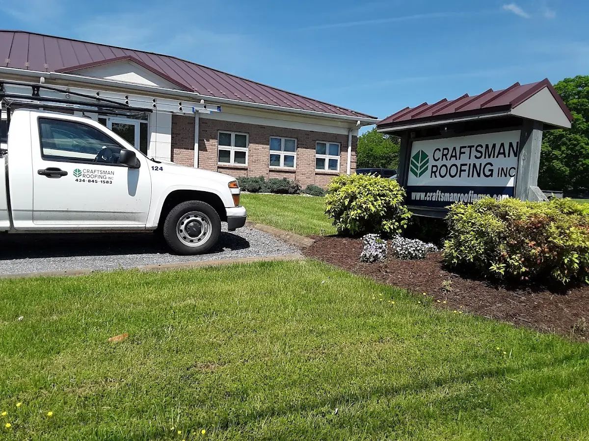 Quality Hail Damage Roof Repair by experienced craftsmen in Artondale